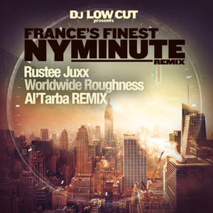 Ruste Juxx – Worldwide Roughness - remix (Al’Tarba Remix)