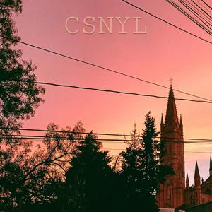 CSNYL: Canciones Sobre Nostalgia Y Lágrimas (Explicit)