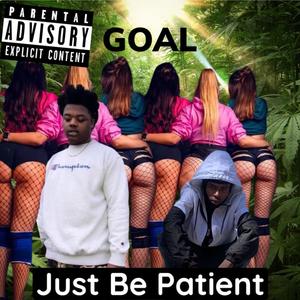 Goal (feat. JD Krugerr) [Explicit]