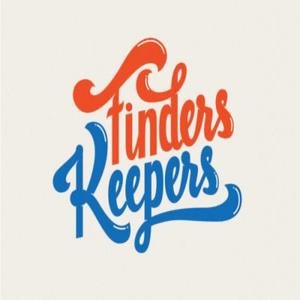 Finders Keepers (Explicit)