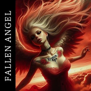 Fallen Angel (Explicit)