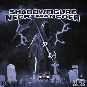 Shadow Figure (Explicit)