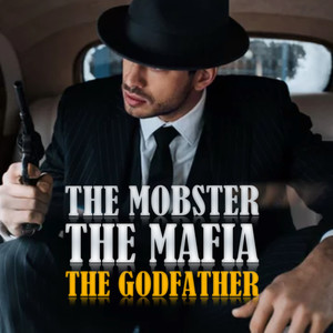 The Mobster, the Mafia, the Godfather