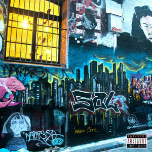 Elliot Zone 3 (Explicit)