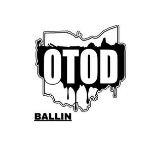 Ballin (OTOD VOL.1) (feat. ITA7Y THE DAGO & $corp) (Explicit)