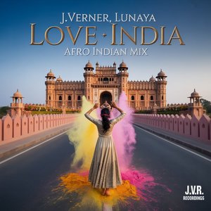 Love India (Afro Indian Mix)