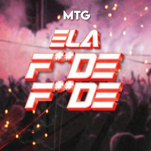 MTG ELA FODE FODE (Explicit)