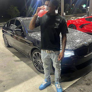 No cappin (Explicit)