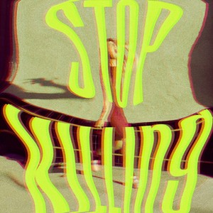 Stop Killing