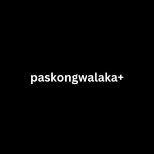 paskongwalaka+