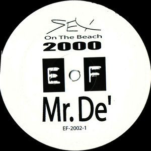 Sex On The Beach 2000 E.P