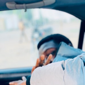 PALM WINE (feat. NAZLEE) (Explicit)