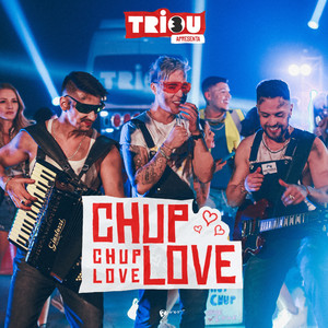 Chup Chup Love Love