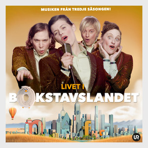 Kär i K, K som i kär