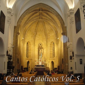 Cantos Católicos, Vol. 5