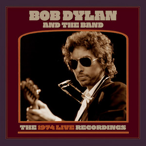 Bob Dylan - Ballad of Hollis Brown (Live at The Spectrum, Philadelphia, PA - January 7, 1974)