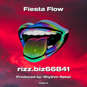 Fiesta Flow (Explicit)