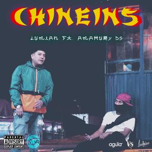 Chineins (feat. Amahury DS) (Explicit)