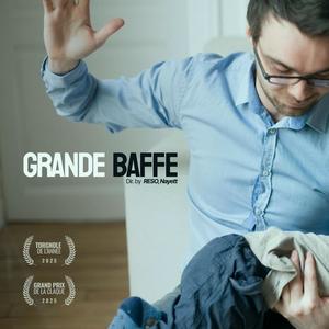 Grande baffe (feat. Nayett) (Explicit)