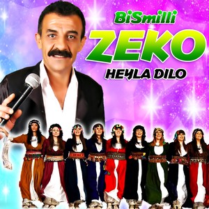 Heyla Dılo