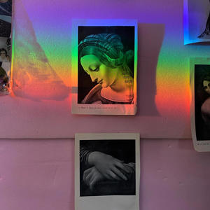 only stars are in the sky