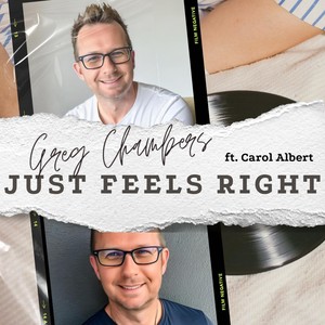 Just Feels Right (feat. Carol Albert)