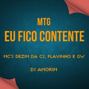 EU FICO CONTENTE (Explicit)