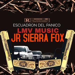 JR SIERRA FOX (Explicit)