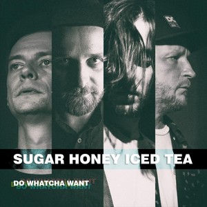 Do Whatcha Want (Live|Explicit)
