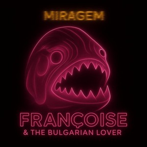 Miragem (feat. Gilles Cardoni & Taïs Reganelli)