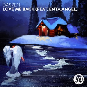 Love Me Back (feat. Enya Angel)