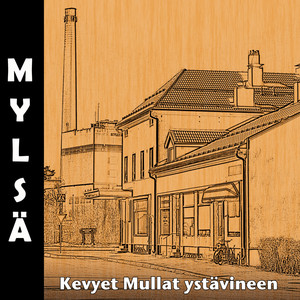 Mylsä