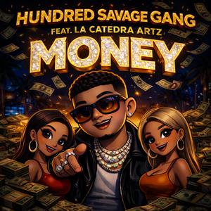 Money (feat. La Catedra Artz)