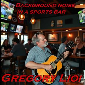 Background Noise In A Sports Bar