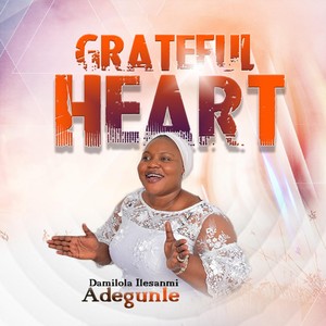 Grateful Heart