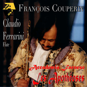 Concert instrumental sous le titre d'Apothéose - VIII. Accueil entre-doux