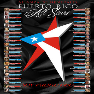 Soy Puerto Rico