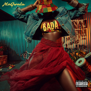 Bada Riddim (Explicit)