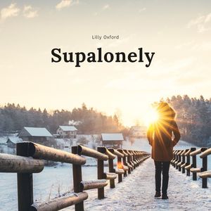 Supalonely (Explicit)