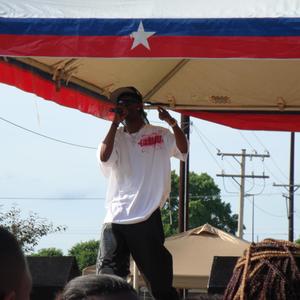 Get it on(feat. Ghetto Soldiers)