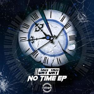 No Time EP