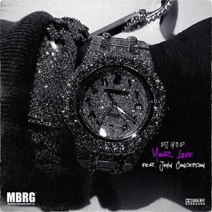 Your Love(feat. John Concepcion)