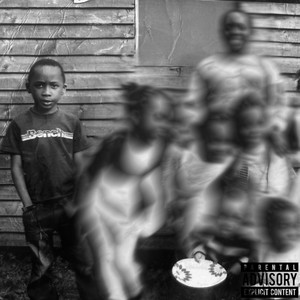 My Fault? (Explicit)