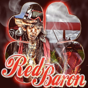 RED BARON (Explicit)