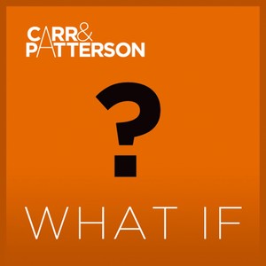 Carr - What If (Original Mix)
