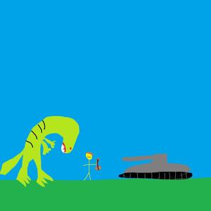 I Trusted You (feat. BBCDaddy)