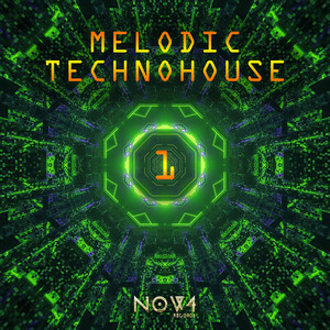 Melodic Technohouse, Vol. 1
