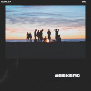 weekend (feat. suvilla) (Explicit)