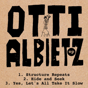 Otti Albietz EP