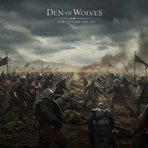 Rising Like a Pheonix